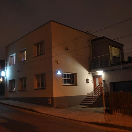 Bialy Dom - 2 Bedrooms Katowice Exterior foto